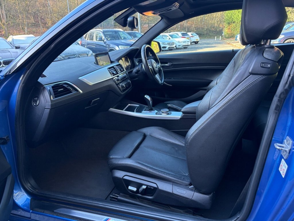 Used BMW 2 Series 2018 for sale - 76642889: Photo 17