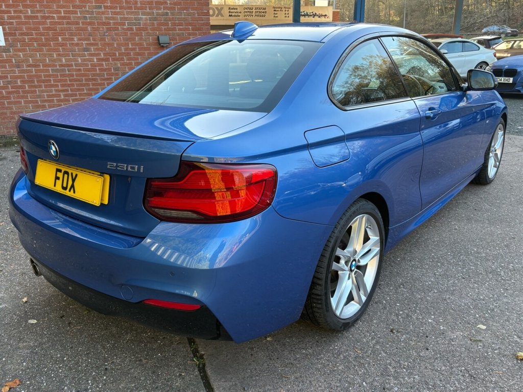 Used BMW 2 Series 2018 for sale - 76642889: Photo 2