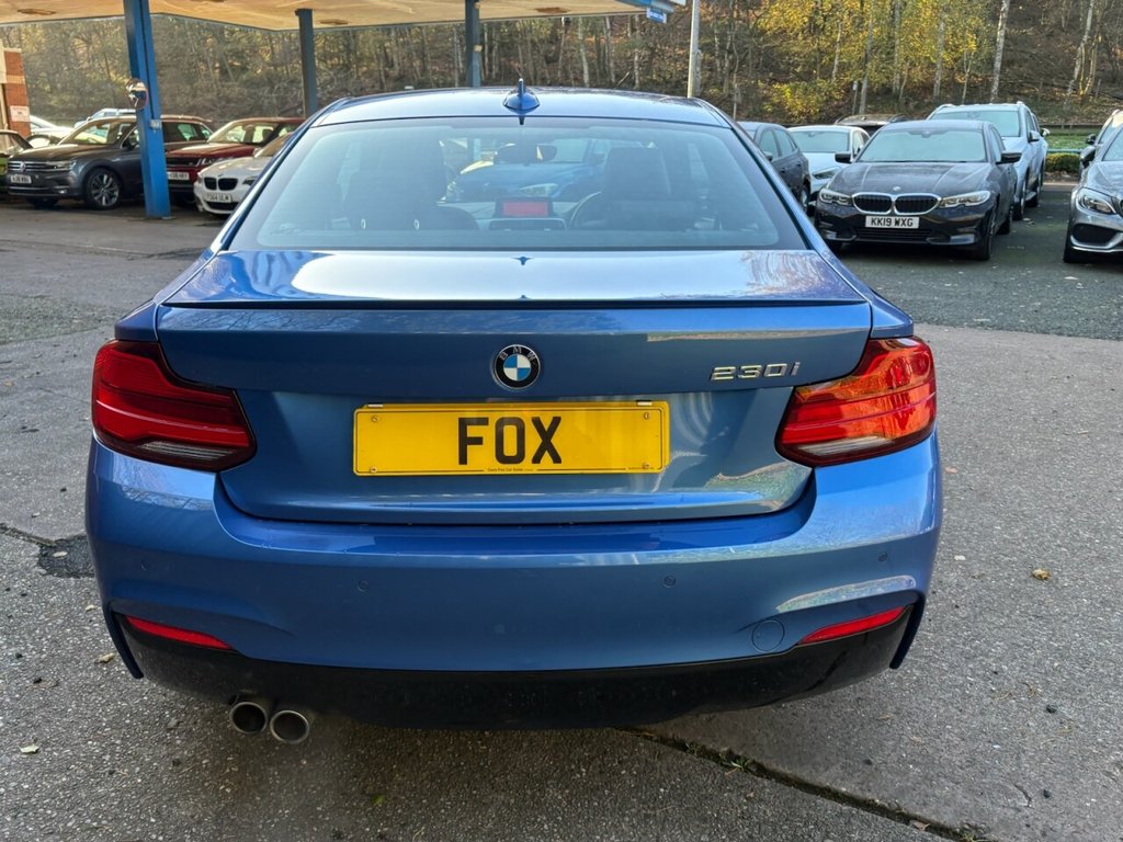 Used BMW 2 Series 2018 for sale - 76642889: Photo 21