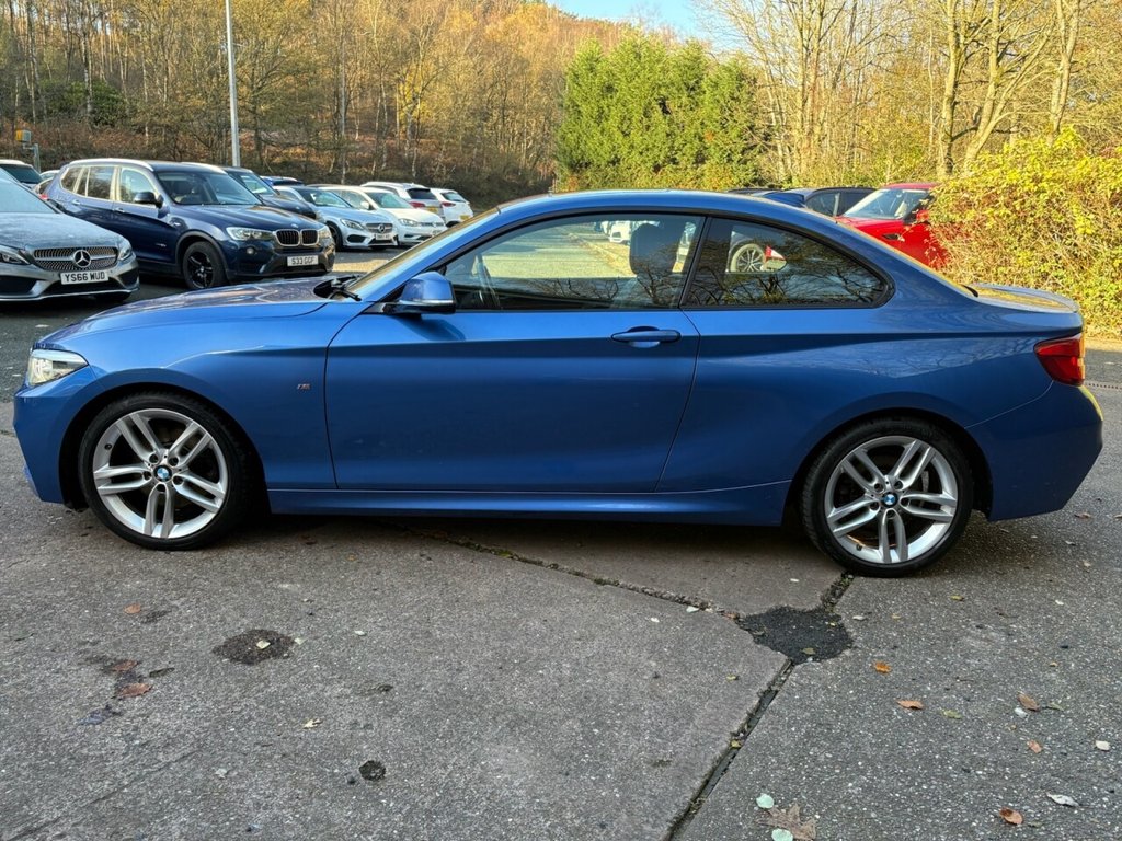 Used BMW 2 Series 2018 for sale - 76642889: Photo 23
