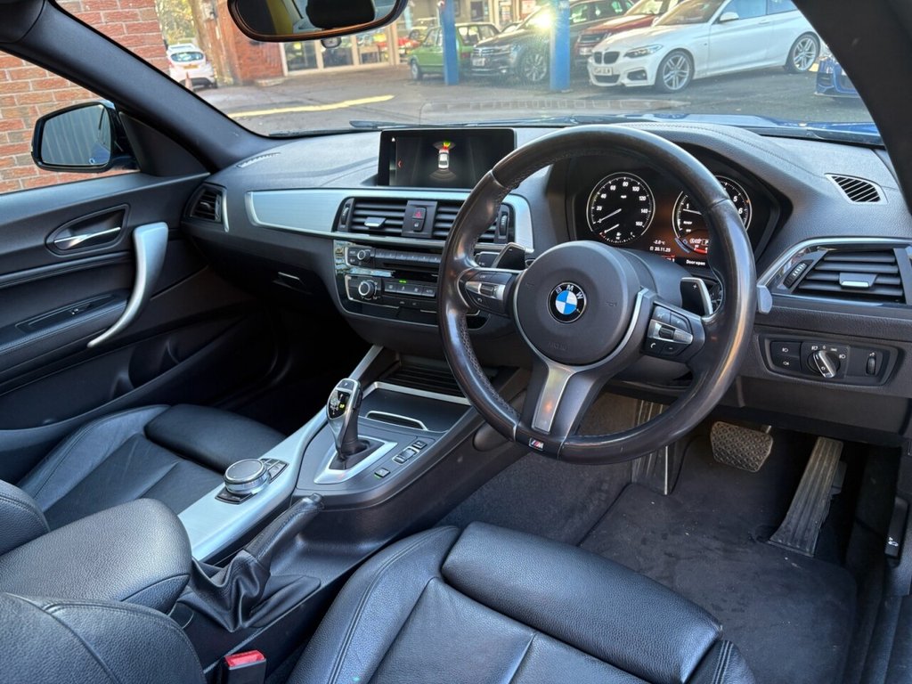 Used BMW 2 Series 2018 for sale - 76642889: Photo 24