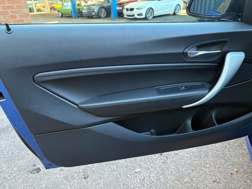 Used BMW 2 Series 2018 for sale - 76642889: Photo 25