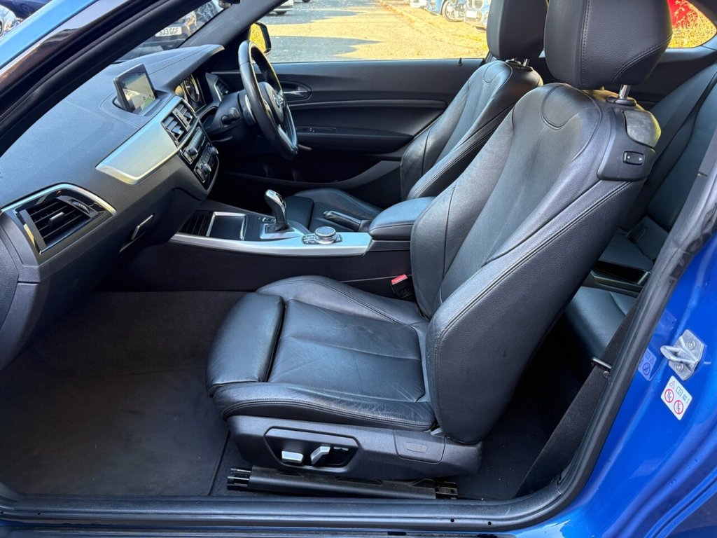 Used BMW 2 Series 2018 for sale - 76642889: Photo 26