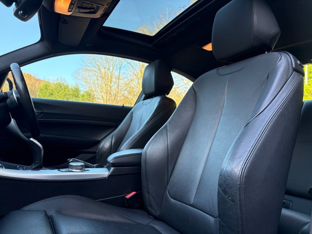 Used BMW 2 Series 2018 for sale - 76642889: Photo 28