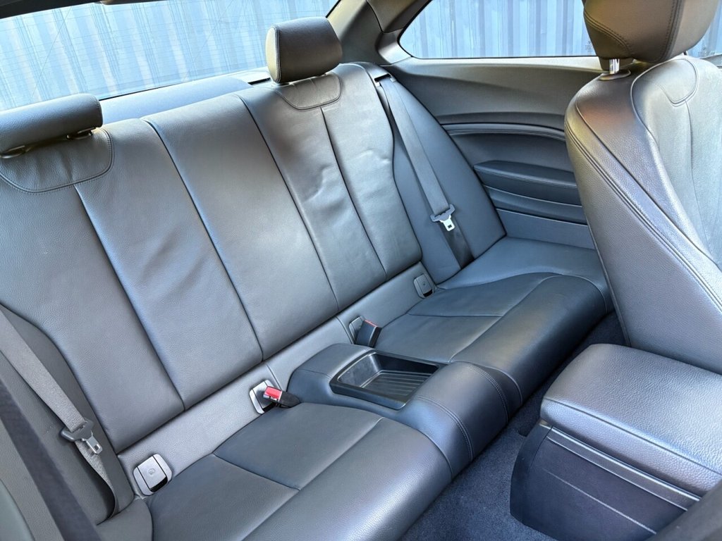 Used BMW 2 Series 2018 for sale - 76642889: Photo 31