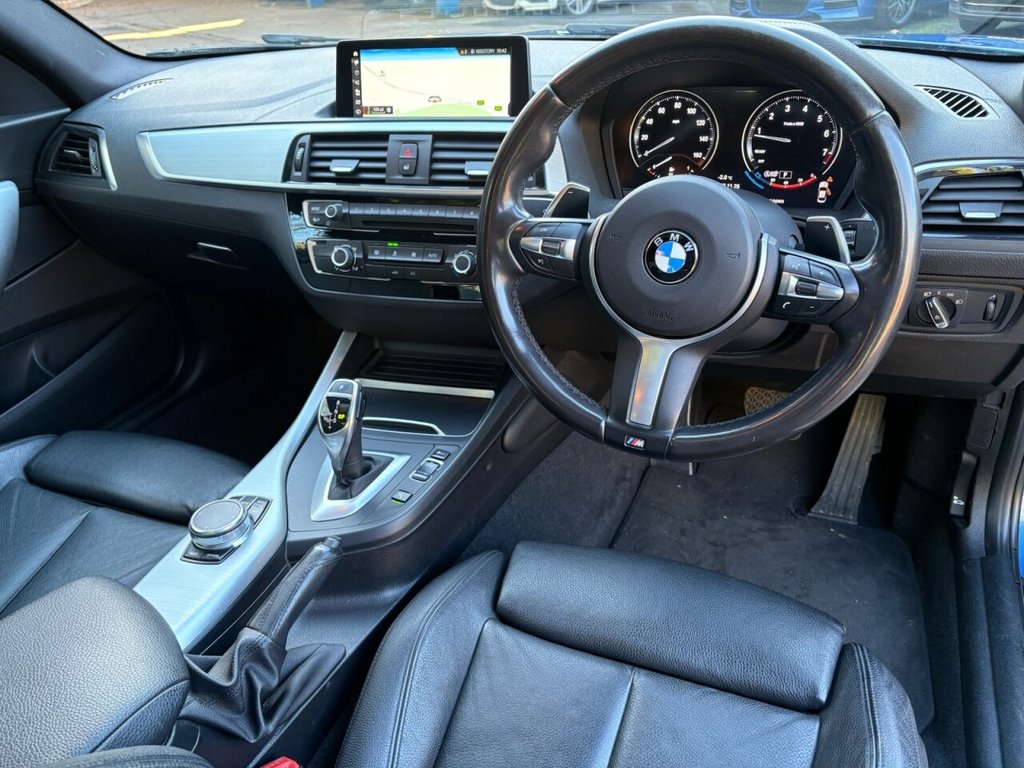 Used BMW 2 Series 2018 for sale - 76642889: Photo 4