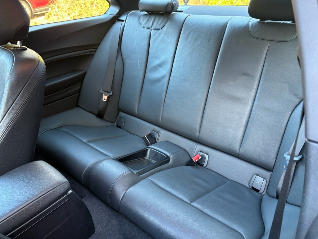 Used BMW 2 Series 2018 for sale - 76642889: Photo 5