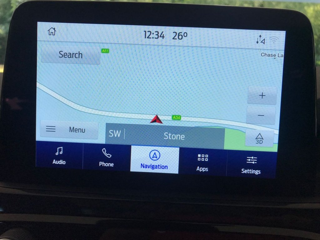 Vehicle 26