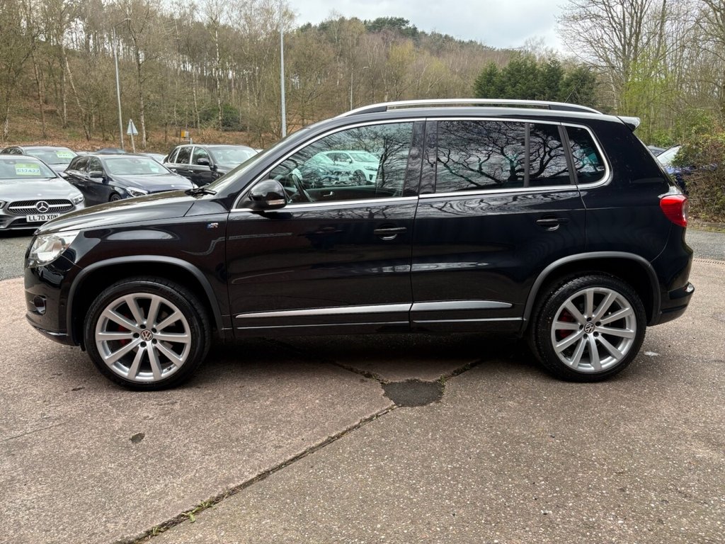 Used Volkswagen Tiguan 2010 for sale - 78082502: Photo 10