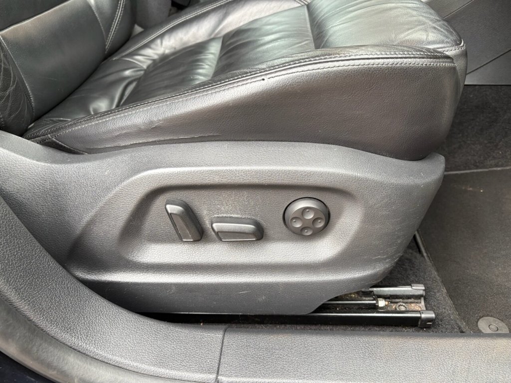 Used Volkswagen Tiguan 2010 for sale - 78082502: Photo 15