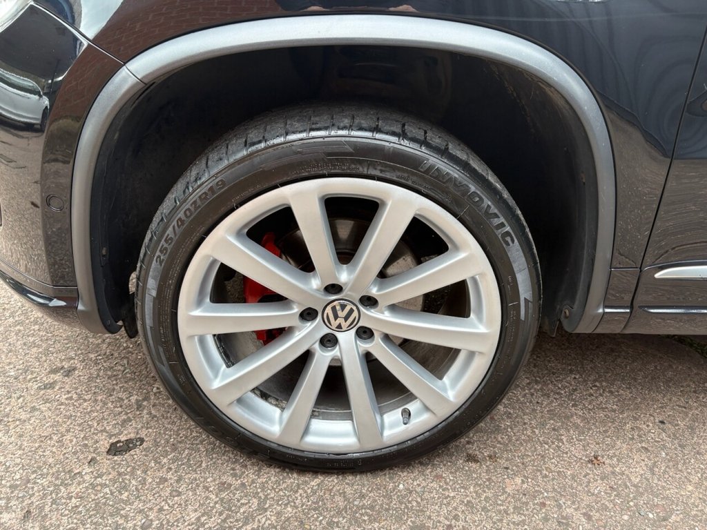 Used Volkswagen Tiguan 2010 for sale - 78082502: Photo 20