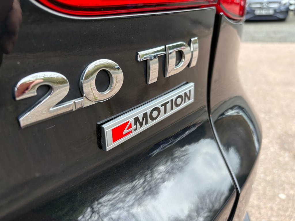 Used Volkswagen Tiguan 2010 for sale - 78082502: Photo 21