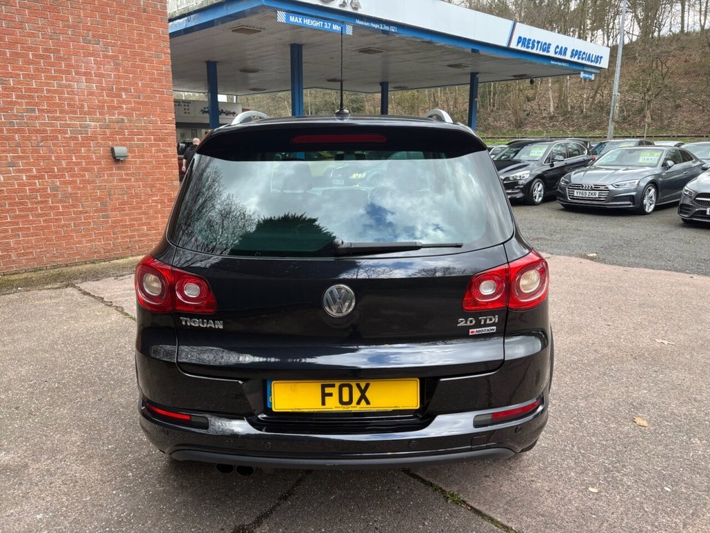 Used Volkswagen Tiguan 2010 for sale - 78082502: Photo 25