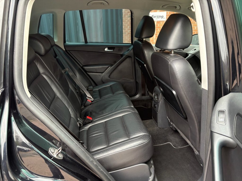 Used Volkswagen Tiguan 2010 for sale - 78082502: Photo 30