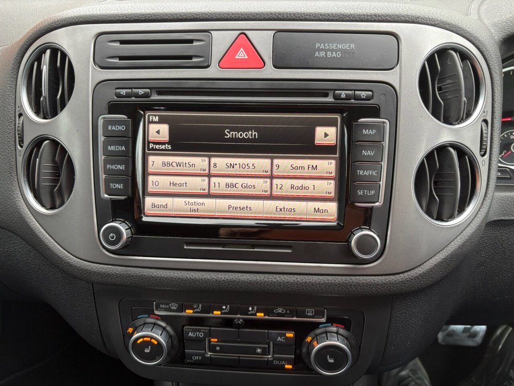 Used Volkswagen Tiguan 2010 for sale - 78082502: Photo 33