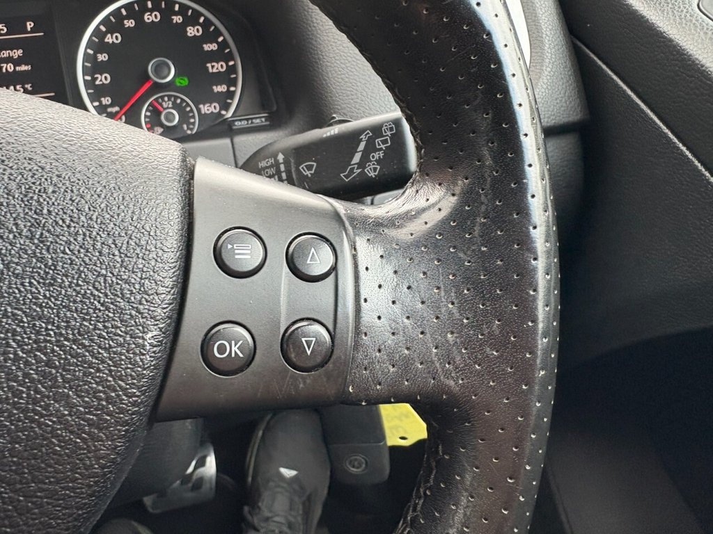 Used Volkswagen Tiguan 2010 for sale - 78082502: Photo 39