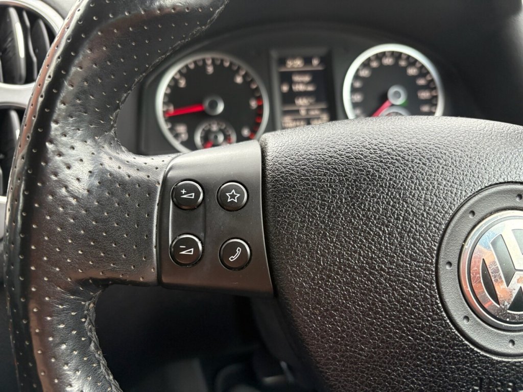 Used Volkswagen Tiguan 2010 for sale - 78082502: Photo 40