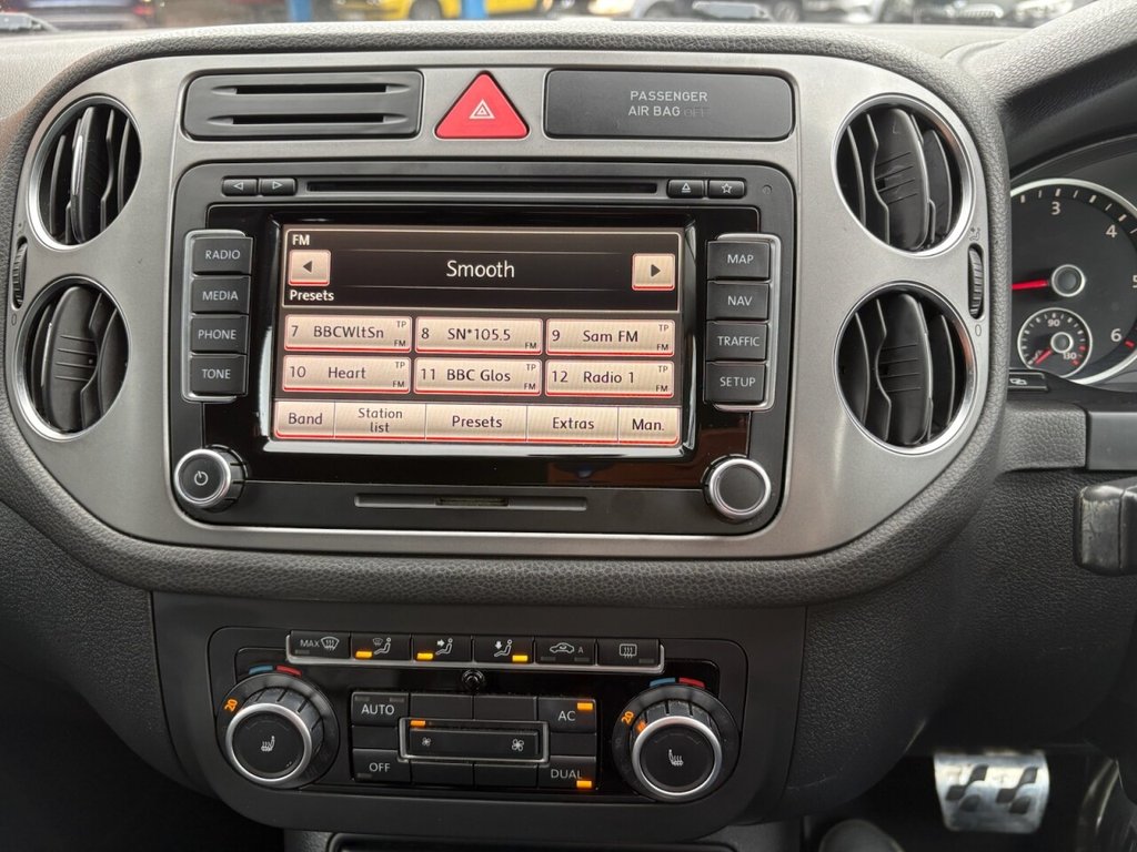 Used Volkswagen Tiguan 2010 for sale - 78082502: Photo 41