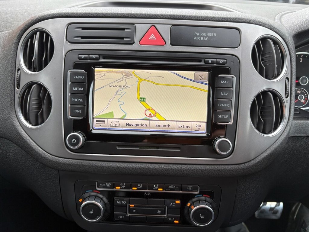 Used Volkswagen Tiguan 2010 for sale - 78082502: Photo 43