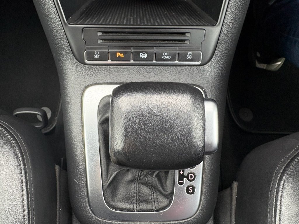 Used Volkswagen Tiguan 2010 for sale - 78082502: Photo 44