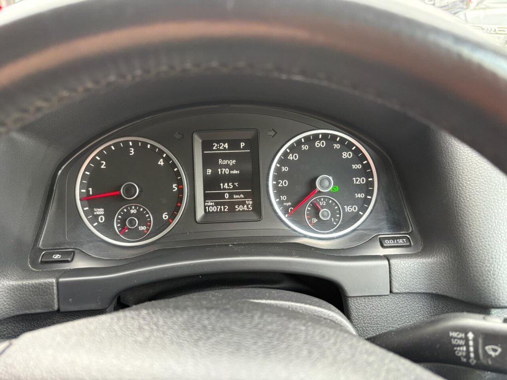 Used Volkswagen Tiguan 2010 for sale - 78082502: Photo 45