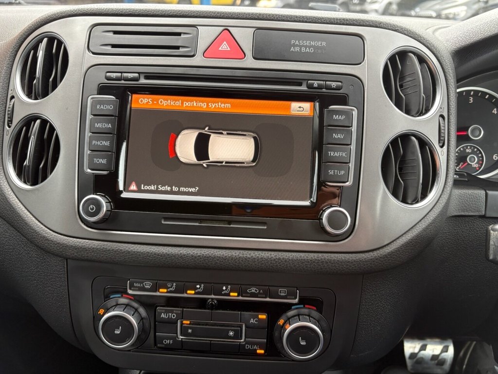 Used Volkswagen Tiguan 2010 for sale - 78082502: Photo 47