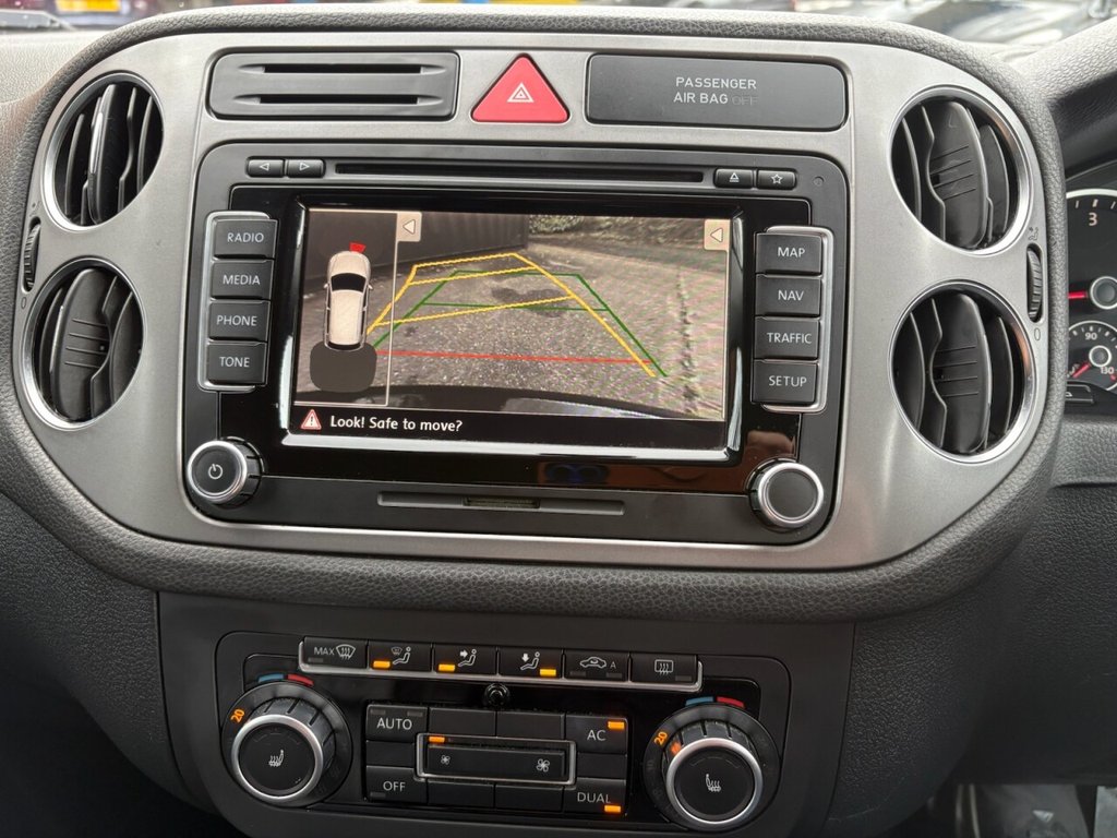 Used Volkswagen Tiguan 2010 for sale - 78082502: Photo 48