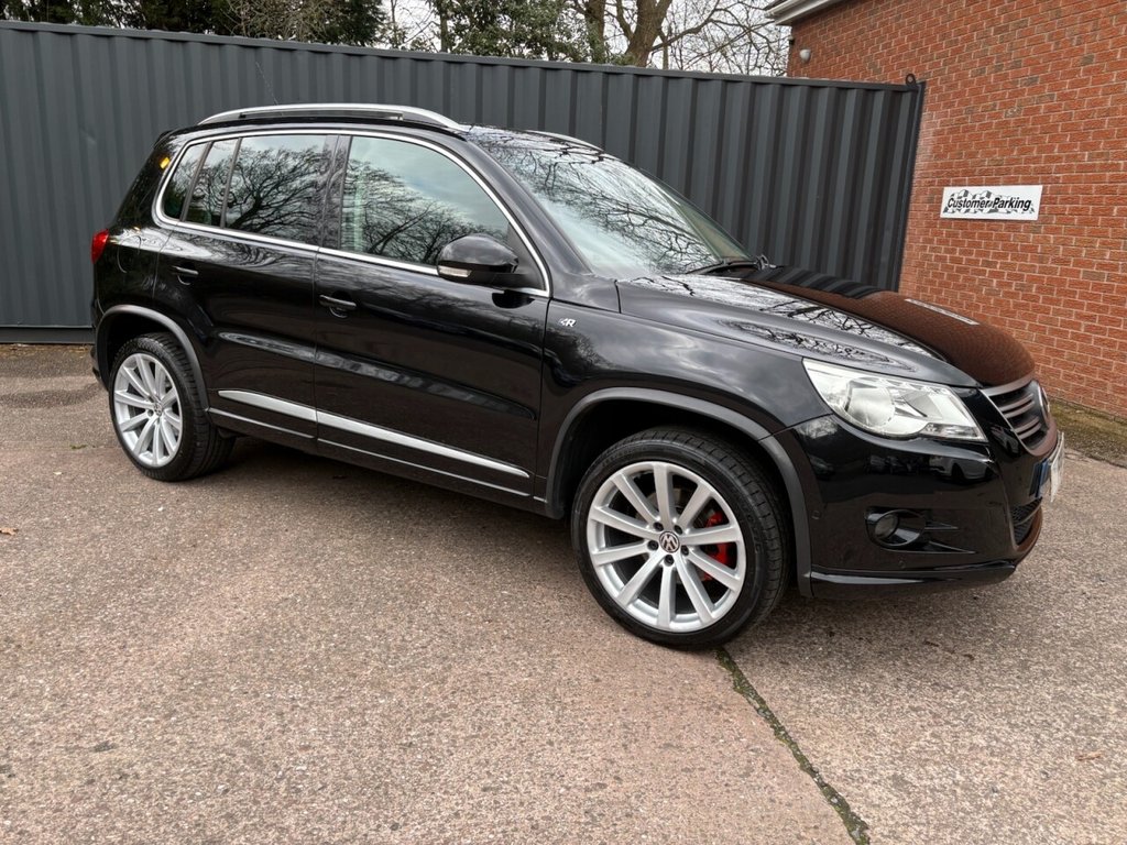 Used Volkswagen Tiguan 2010 for sale - 78082502: Photo 6