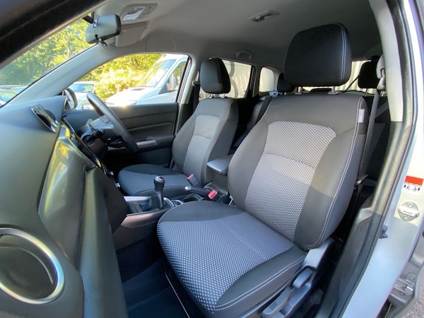Used Suzuki Vitara 2019 for sale - 76184977: Photo 10
