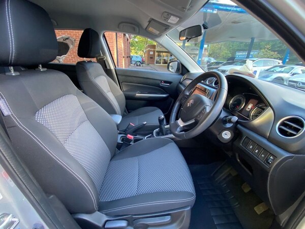 Used Suzuki Vitara 2019 for sale - 76184977: Photo 11