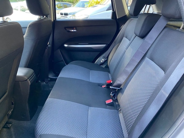 Used Suzuki Vitara 2019 for sale - 76184977: Photo 12