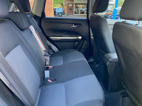 Used Suzuki Vitara 2019 for sale - 76184977: Photo 13