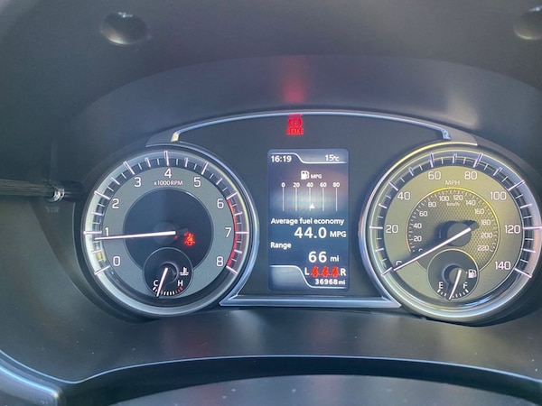 Used Suzuki Vitara 2019 for sale - 76184977: Photo 14