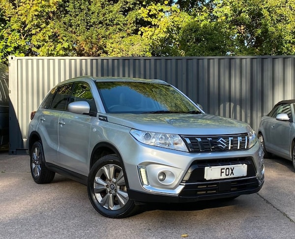 Used Suzuki Vitara 2019 for sale - 76184977: Photo 1