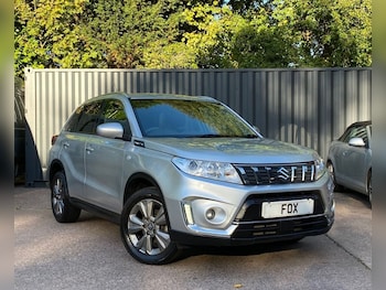 Suzuki - Vitara