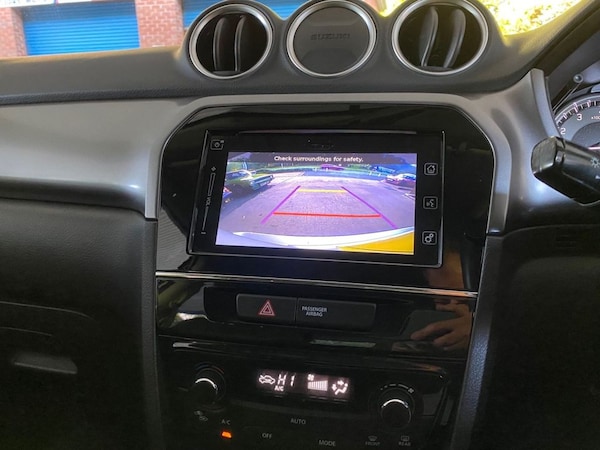 Used Suzuki Vitara 2019 for sale - 76184977: Photo 21