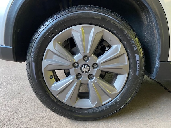 Used Suzuki Vitara 2019 for sale - 76184977: Photo 26