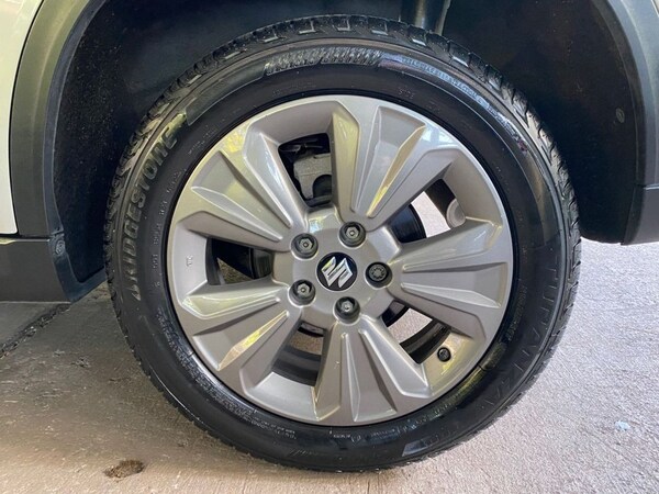 Used Suzuki Vitara 2019 for sale - 76184977: Photo 27
