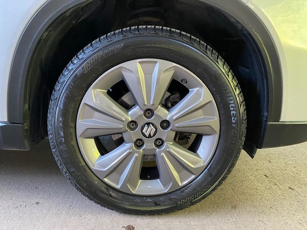 Used Suzuki Vitara 2019 for sale - 76184977: Photo 29