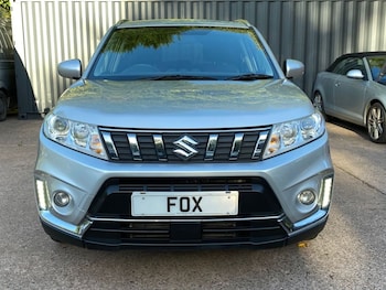 Used Suzuki Vitara 2019 for sale - 76184977: Photo 2