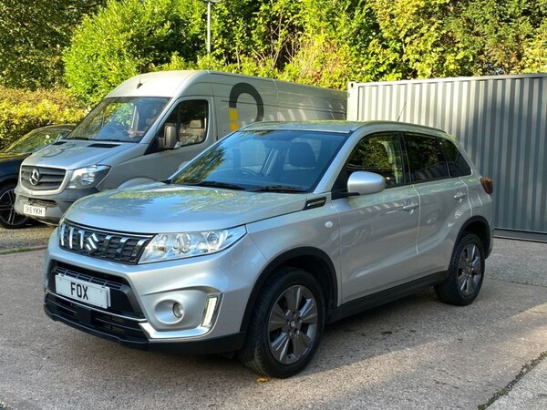 Used Suzuki Vitara 2019 for sale - 76184977: Photo 3