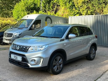 Used Suzuki Vitara 2019 for sale - 76184977: Photo 3