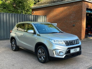 Used Suzuki Vitara 2019 for sale - 76184977: Photo 4