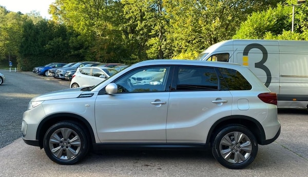 Used Suzuki Vitara 2019 for sale - 76184977: Photo 6