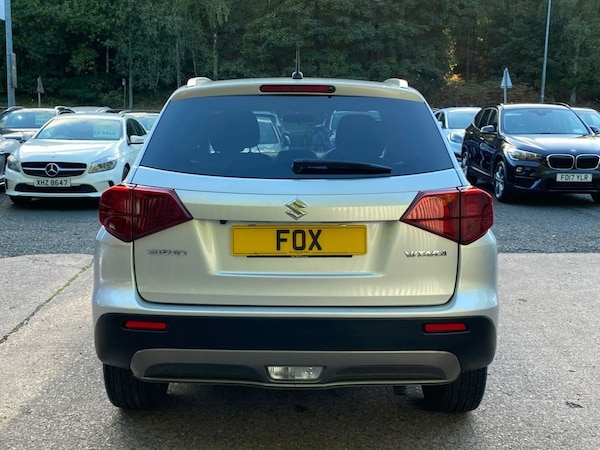 Used Suzuki Vitara 2019 for sale - 76184977: Photo 8