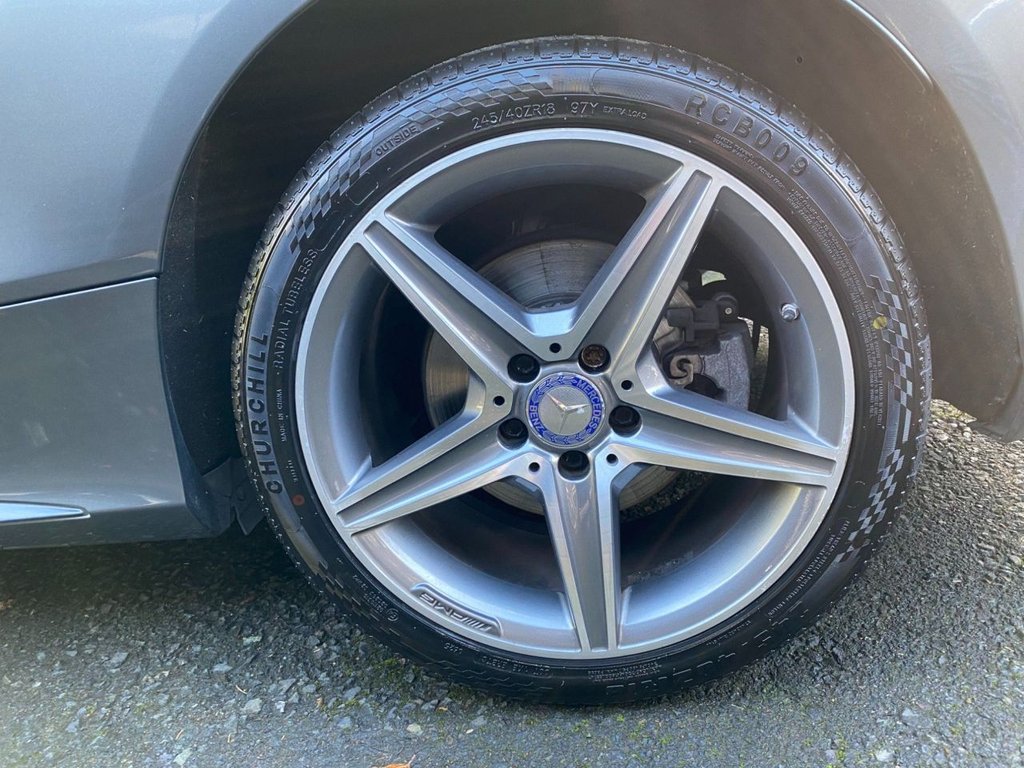 Used Mercedes-Benz C Class 2016 for sale - 77608555: Photo 30