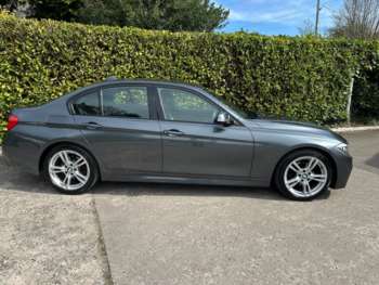 Used BMW 3 Series 2012 for sale - 74306230: Photo
