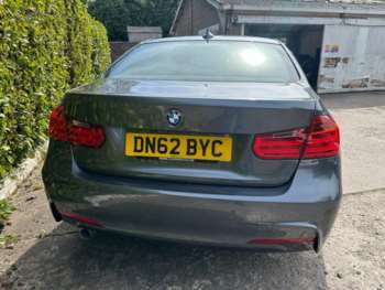 Used BMW 3 Series 2012 for sale - 74306230: Photo