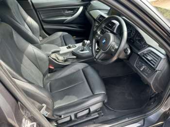 Used BMW 3 Series 2012 for sale - 74306230: Photo