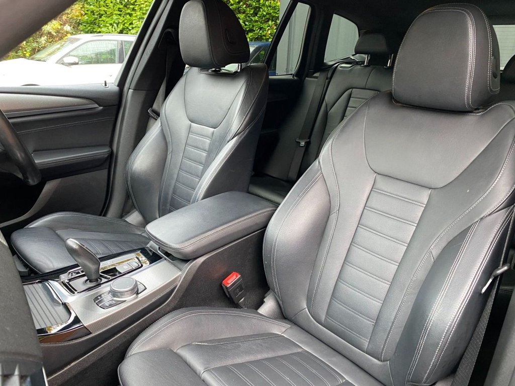 Used BMW X3 2019 for sale - 76406339: Photo 10